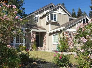 5153 Keller Ridge Dr, Clayton, CA 94517