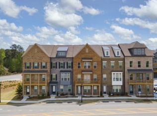 5057 Winters Town Ln, Peachtree Corners, GA 30092