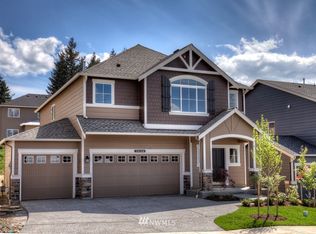 20309 77th Stct E #10, Bonney Lake, WA 98391