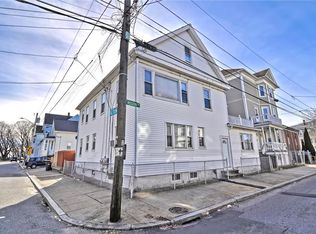 174 Regent Ave, Providence, RI 02909