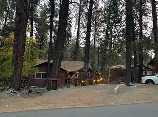 1376 Oriole Rd, Wrightwood, CA 92397