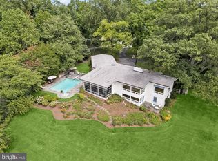 738 Skywater Rd, Gibson Island, MD 21056