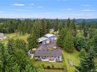 366 Halliday Rd, Centralia, WA 98531