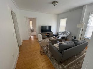 13 Cliff St #1, Attleboro, MA 02703