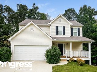107 Bainbridge Pl, Dallas, GA 30132