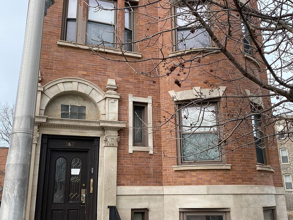 FRONT EXTERIOR