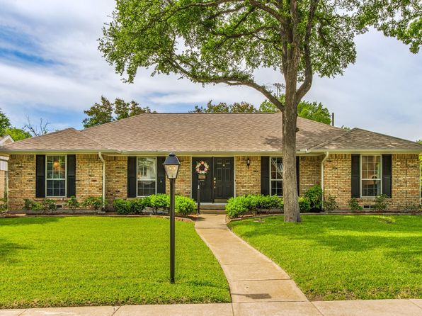 331 Robin Way, Richardson, TX 75080