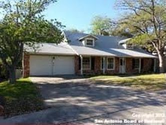10711 Auldine Dr, San Antonio, TX, 78230