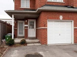 11 Oliti Ct #BASEMENT, Toronto, ON M9L3A3