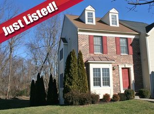 1009 Wingate Ct, Bel Air, MD 21014