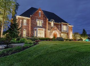 10638 Knight Dr, Carmel, IN 46032
