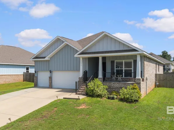 9426 Diamante Blvd, Daphne, AL 36526