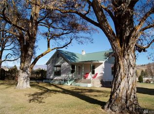44 Ross Rd, Twisp, WA 98856