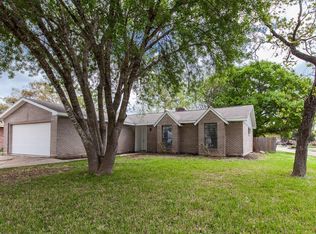 10319 Towneview Dr, Sugar Land, TX 77498