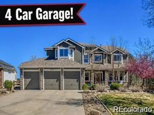 6350 Wier Way, Arvada, CO 80403