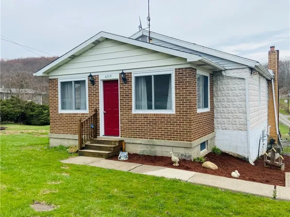 4319 Route 908, Natrona Heights, PA 15065