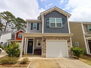 9 Vendue Ct, Columbia, SC 29209