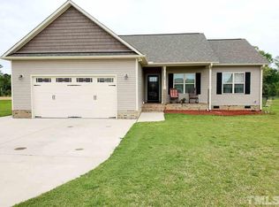 28 Cam Cir, Kenly, NC 27542