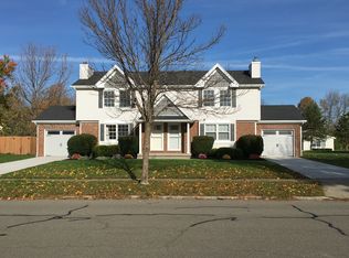 163 Holiday Ln, Hamburg, NY 14075