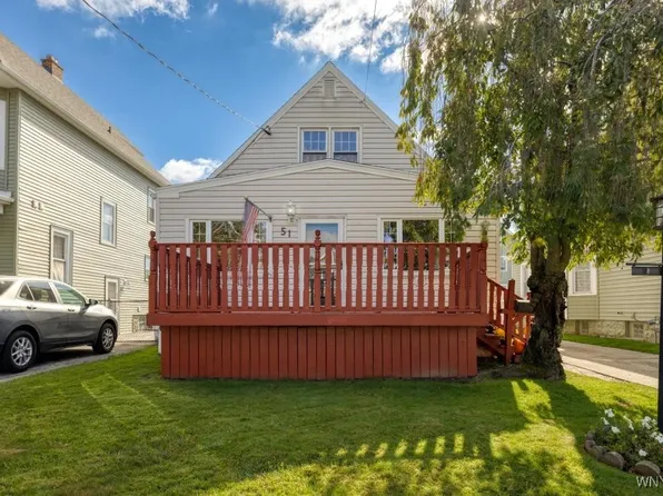 51 Alsace Ave, Buffalo, NY 14220