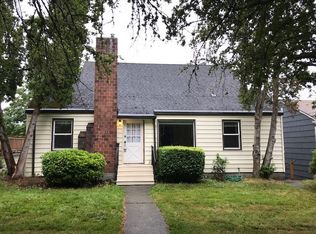 6226 38th Ave NE, Seattle, WA 98115