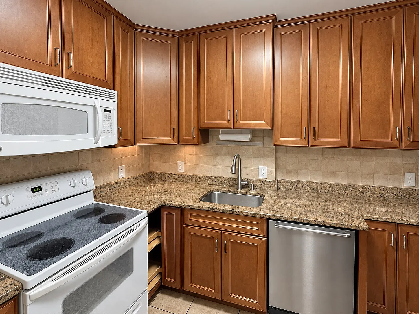 3 bed, 1140 sqft, $3,100 — Photo 3