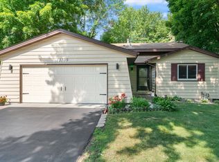 13109 Valley Forge Ln N, Champlin, MN 55316