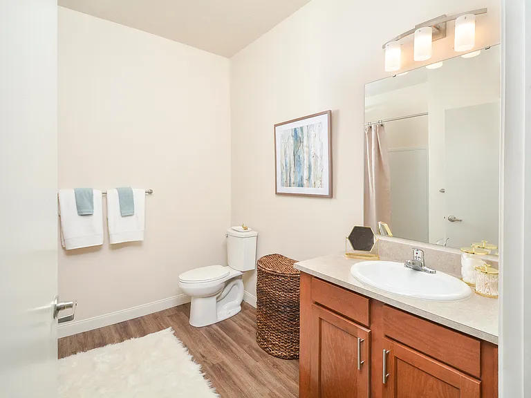 Brookside Residences Apartment Homes — Photo 11