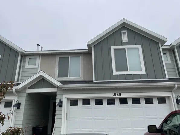 1088 E Waterway Ln #1, Saratoga Springs, UT 84045