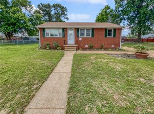 3007 Gaffney Rd, North Chesterfield, VA 23237