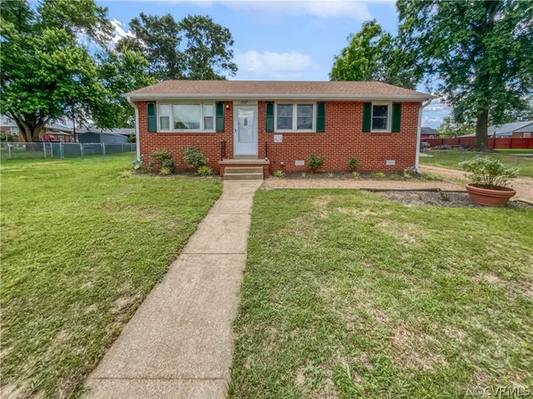 3007 Gaffney Rd, North Chesterfield, VA 23237