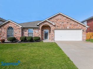 1908 Bertram Dr, Mansfield, TX 76063