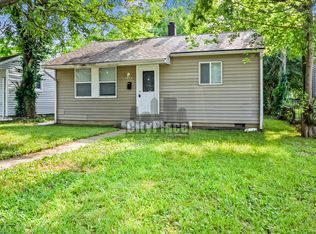 2921 N Gladstone Ave, Indianapolis, IN 46218