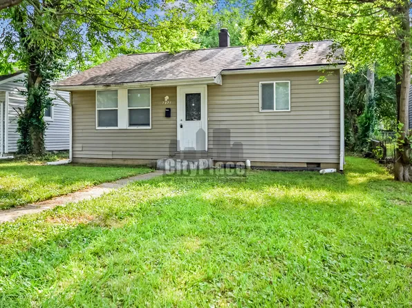 2921 N Gladstone Ave, Indianapolis, IN 46218