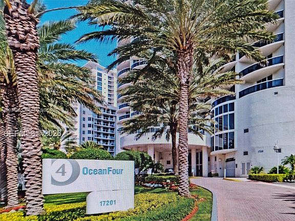 3rd image of 17201 Collins Ave APT 1508