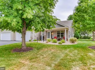 20479 Fenston Ave N, Forest Lake, MN 55025