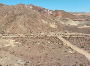 6 Mesa Vista St, Terlingua, TX 79852