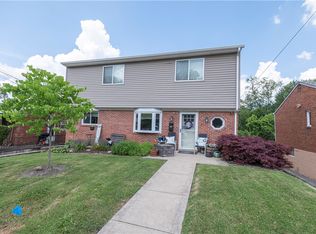 409 E Garden Rd, Pittsburgh, PA 15227