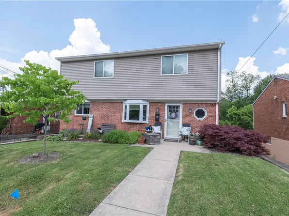 409 E Garden Rd, Pittsburgh, PA 15227