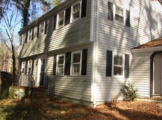 5267 Greencastle Way, Stone Mountain, GA