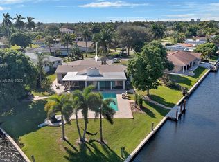 5741 SW 17th Ct, Plantation, FL 33317