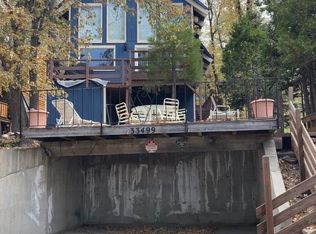 33499 Angeles Dr, Green Valley Lake, CA 92341