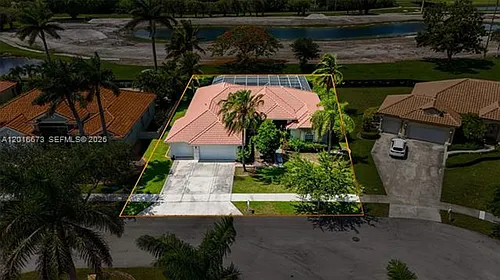 2575 Muirfield Ter #0 Photo 1