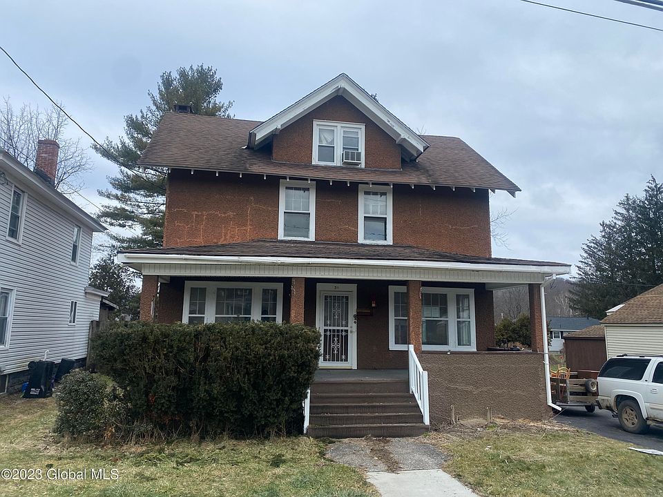 31 Richfield Street, Ilion, NY 13357 MLS 202310600 Zillow