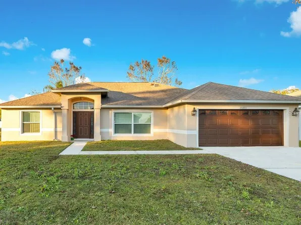 20493 Majestic St, Orlando, FL 32833