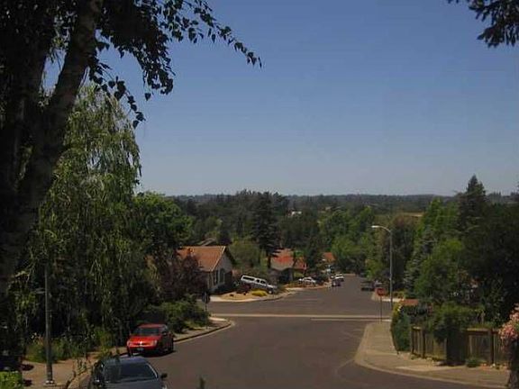 Neighborhood View