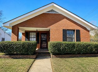 1609-1611 Hugenot St, Memphis, TN 38114