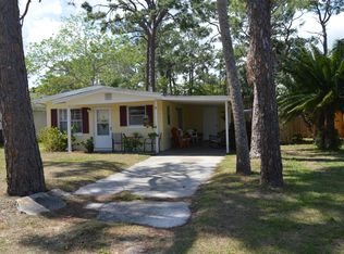 4270 Tangelo Ave, Titusville, FL 32780