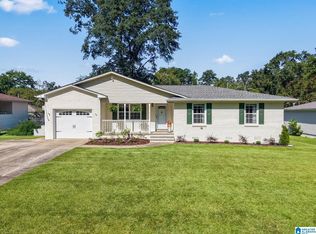 236 Rosewood St, Birmingham, AL 35210