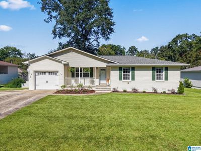 236 Rosewood St, Irondale, AL, 35210